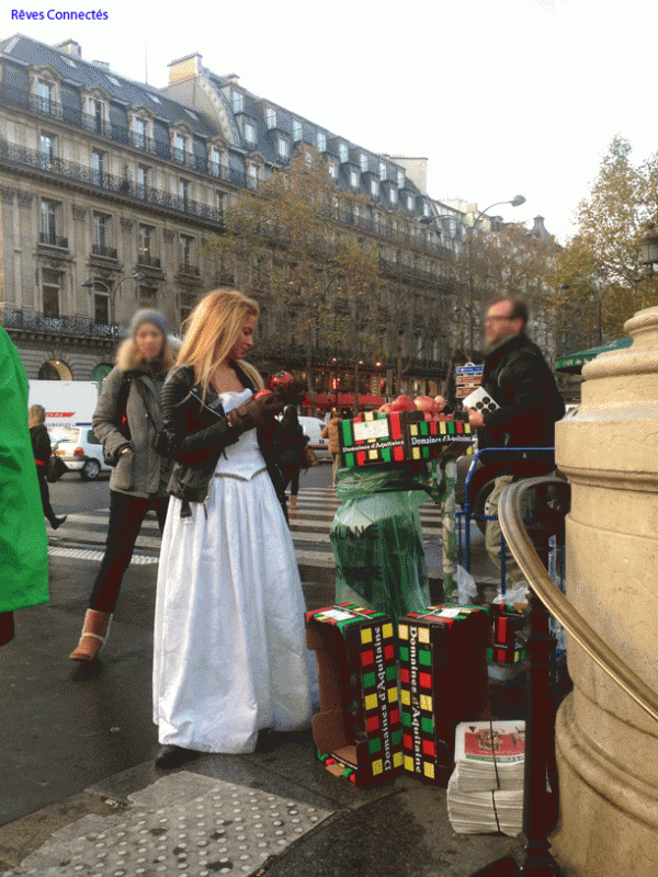 Les Reines De La Route Saison 2 Diffusion Nous avons testé la distribution de pommes empoisonnées (ou non) par M6