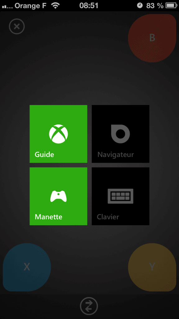 Xbox Live avec Kinect, Smartglass sur iPhone. Bilan.