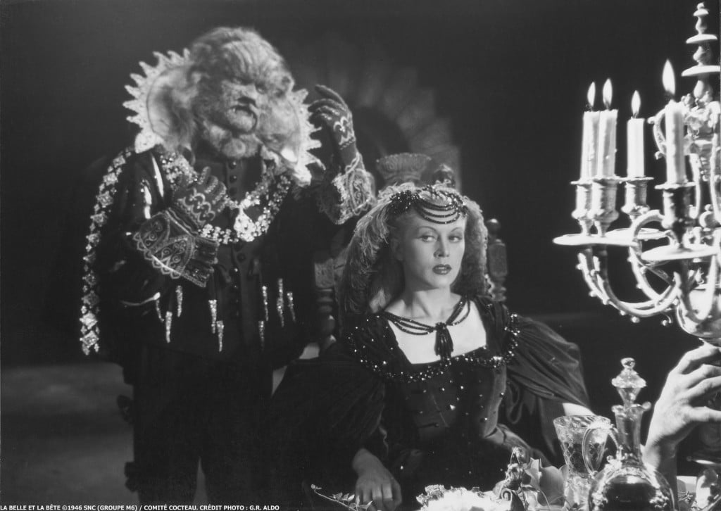 La Belle Et La Bete Sur M6 Re-découvrez La Belle et la Bête de Jean Cocteau en salle et en version