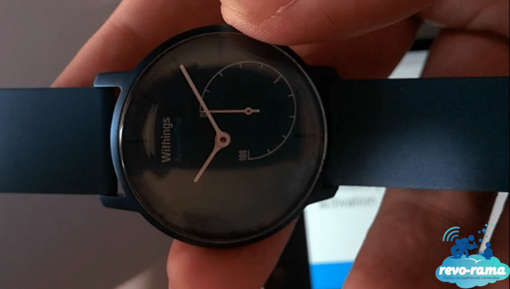 Revorama Withings