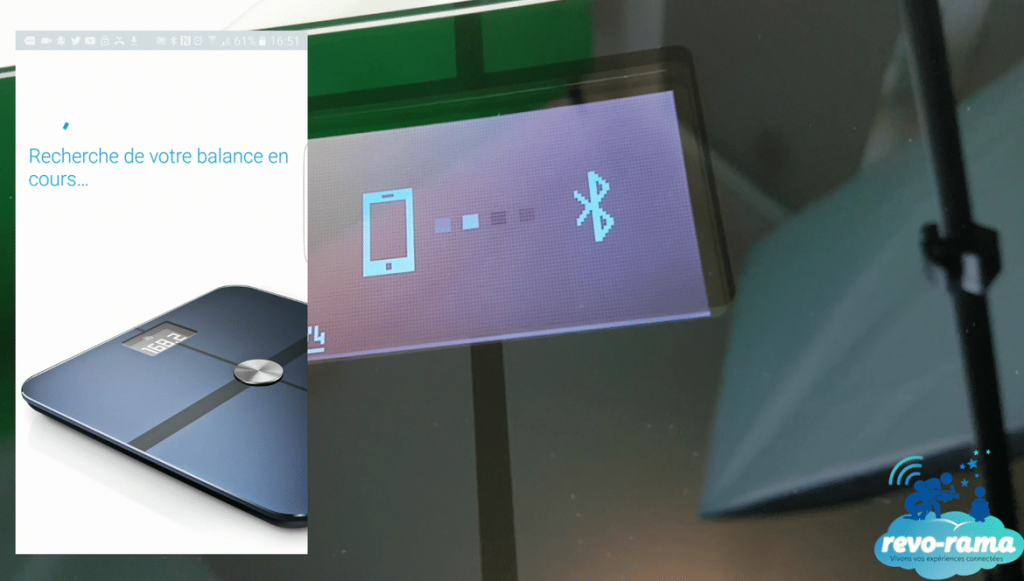 Revorama Withings