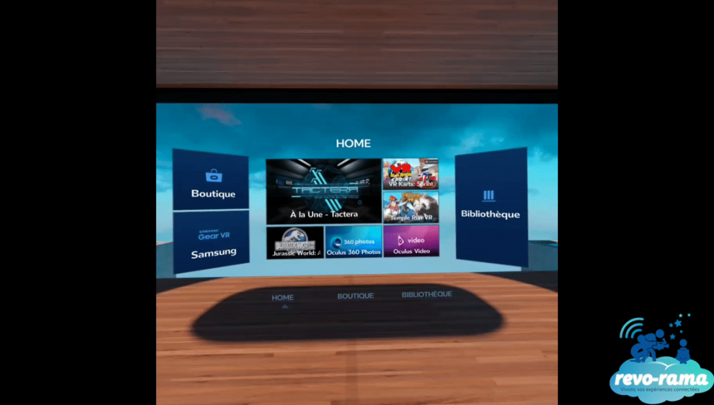 Samsung Galaxy S7 Gear VR Gamepad Gamesir