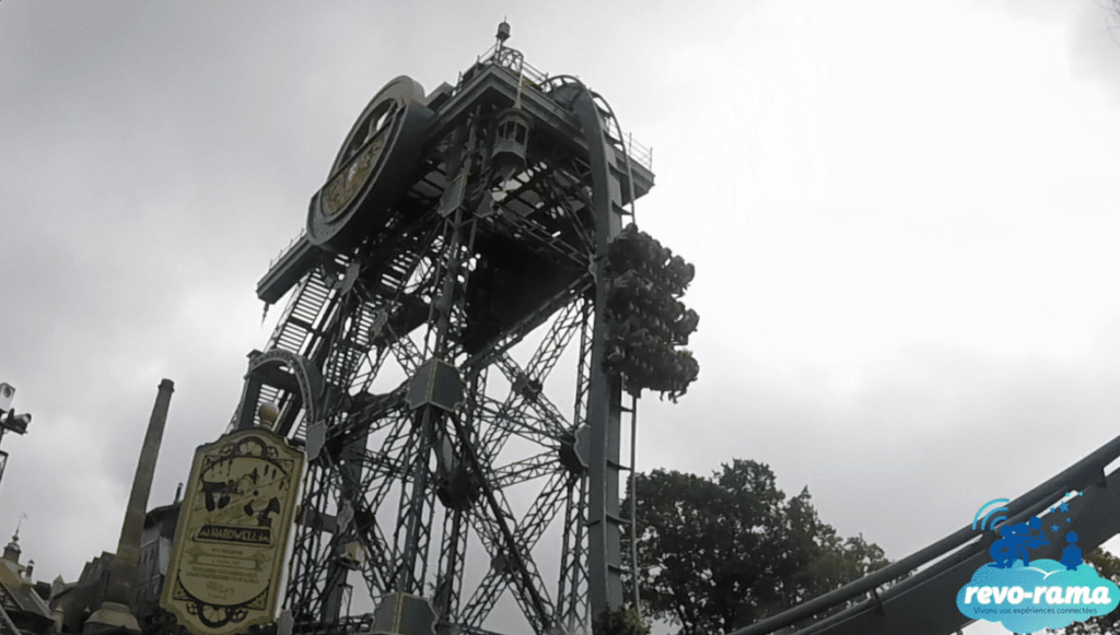 Revorama-Efteling-Baron-1898