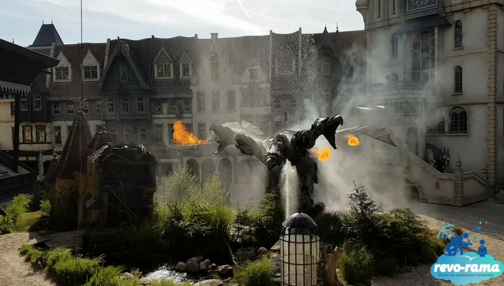 Revorama-Efteling-Raveleijn