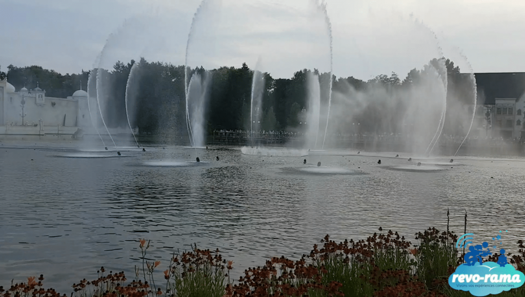 Revorama-Efteling-Aquanura