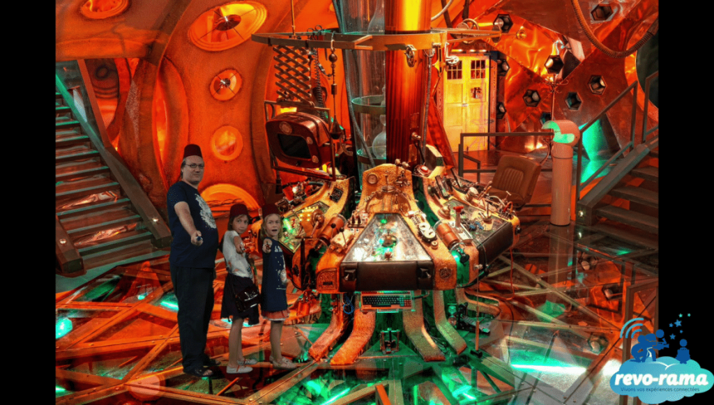 revorama-doctor-who-experience