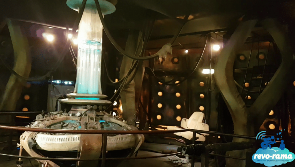 revorama-doctor-who-experience