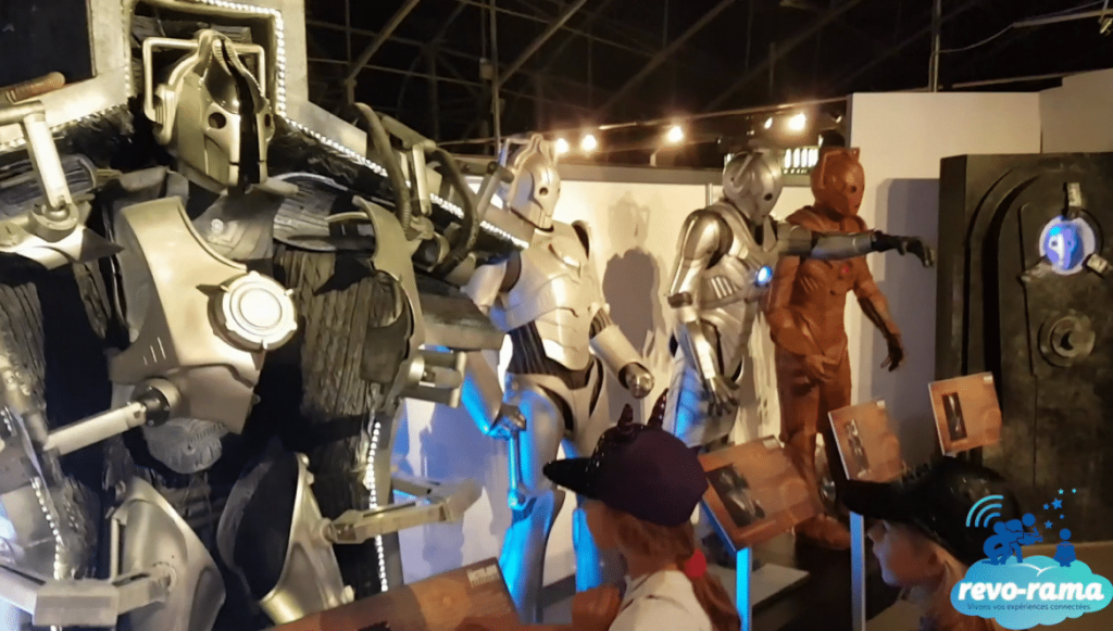 revorama-doctor-who-experience