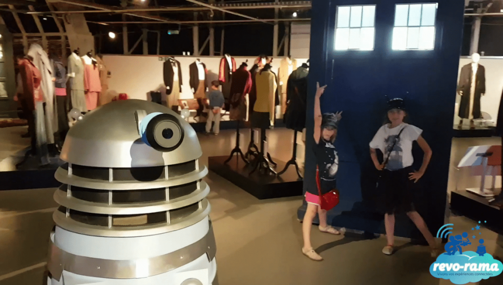 revorama-doctor-who-experience