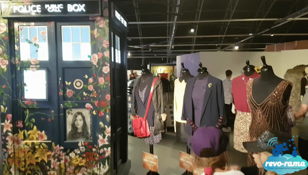 revorama-doctor-who-experience