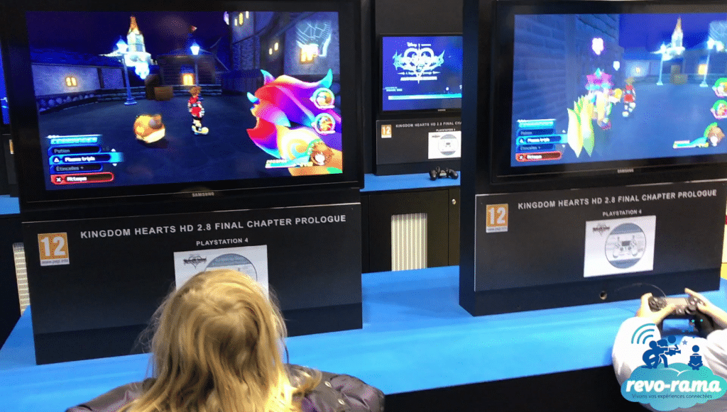 revorama-paris-games-week-2016