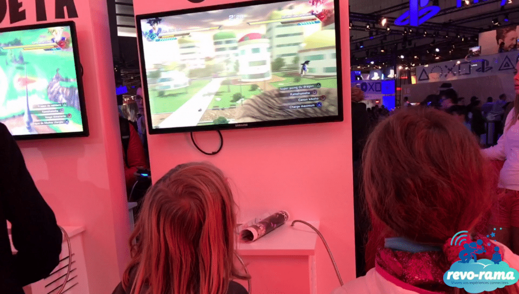 revorama-paris-games-week-2016