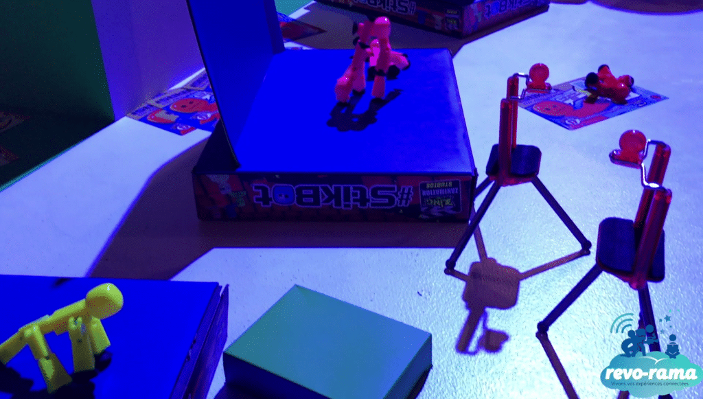 revorama-paris-games-week-2016