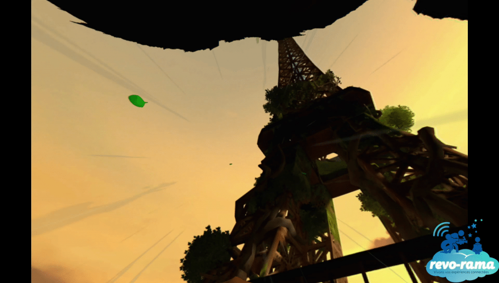 revorama-paris-games-week-2016