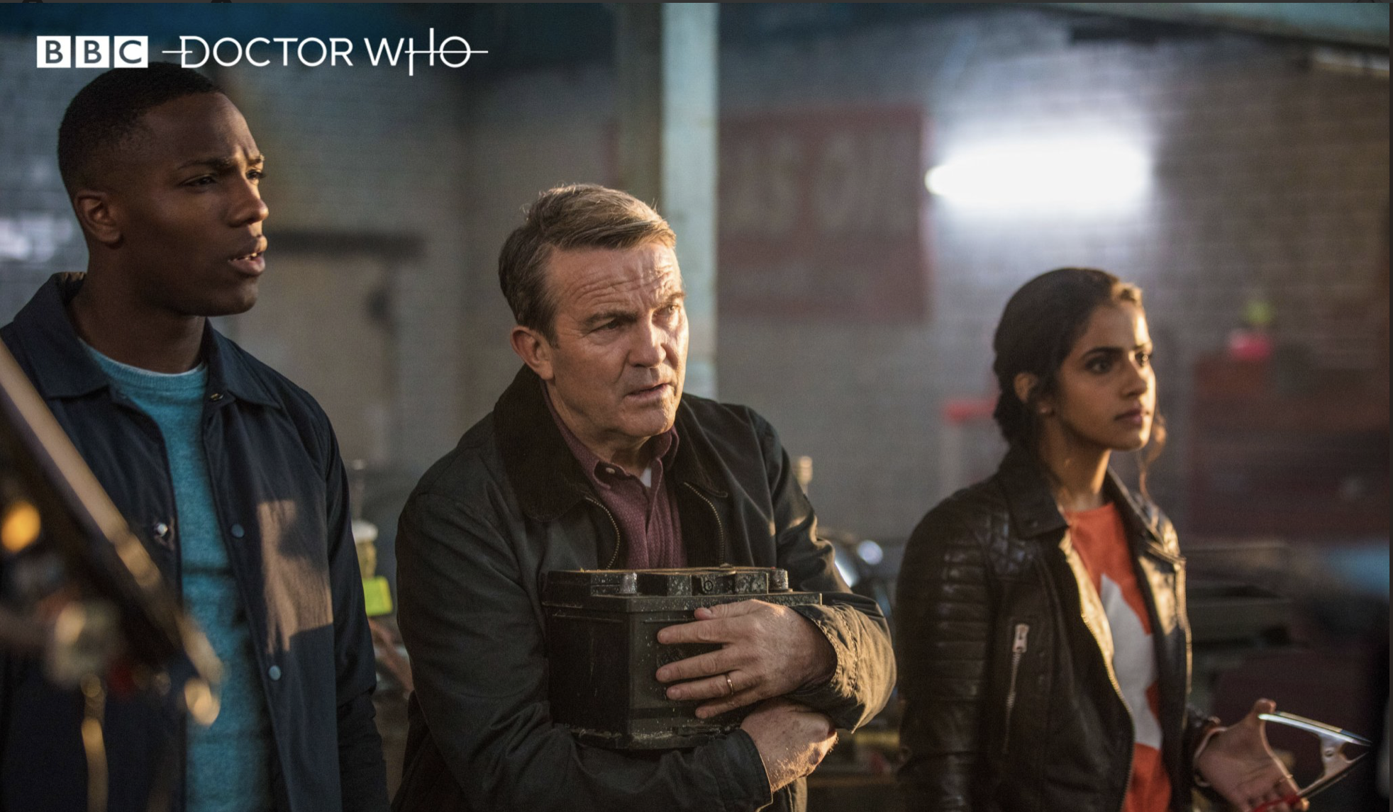 Doctor Who Saison 13 France 4 La nouvelle saison de Doctor Who, avec Jodie Whittaker, arrive aujourd