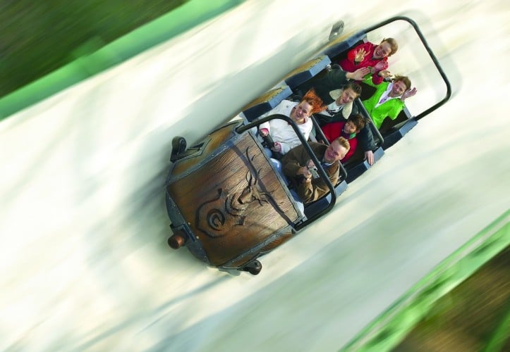 efteling-bob-train