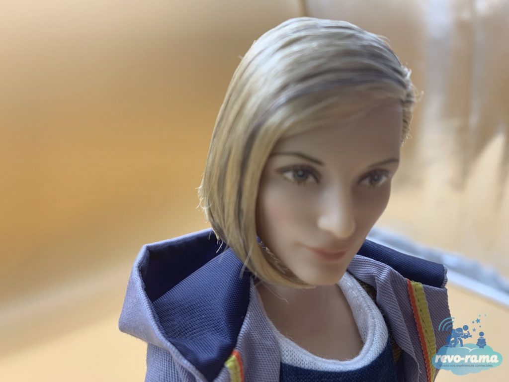barbie nouveauté 2018